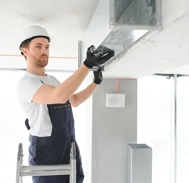 Why Homeowners & Businesses Trust Us in Lenoir, NC?