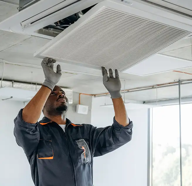 Why Homeowners & Businesses Trust Us in Lenoir, NC?