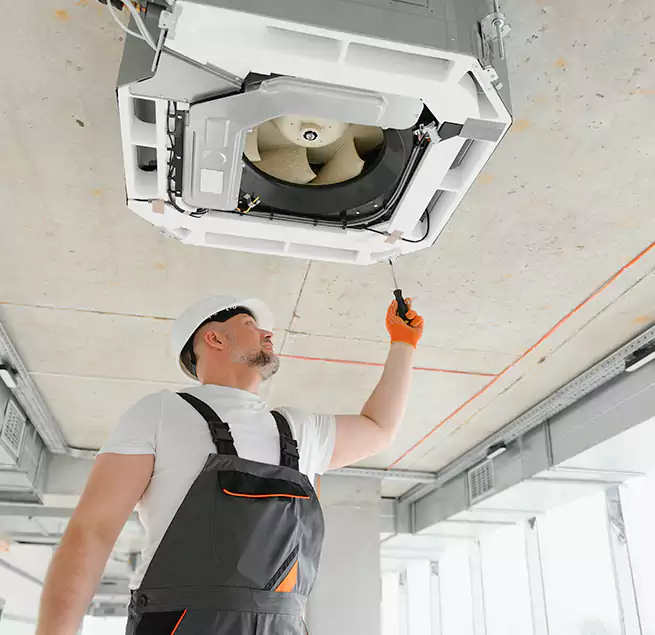 Why Homeowners Businesses Trust Us in Lenoir, NC