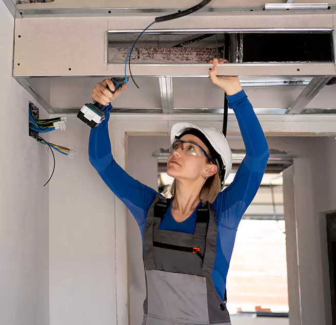 Why Homeowners & Businesses Trust Us in Lenoir, NC?