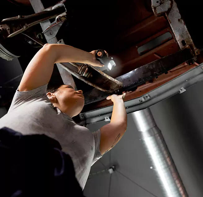 Why Homeowners & Businesses Trust Us Lenoir, NC