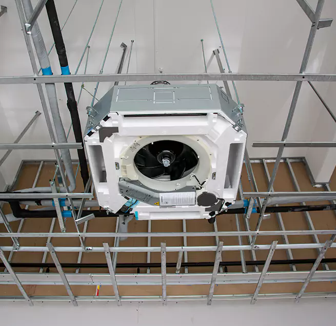 Why Homeowners & Businesses Trust Us Lenoir, NC?