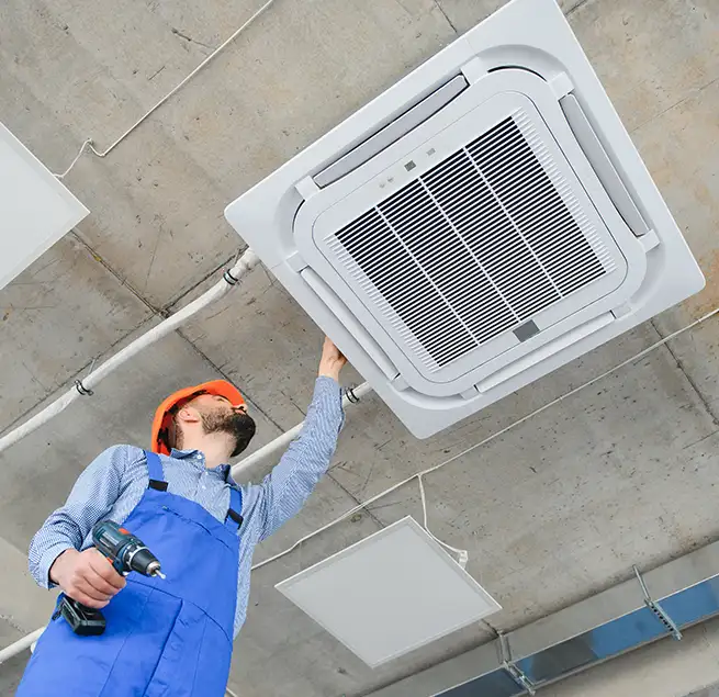 Why Homeowners & Businesses Trust Us in Lenoir, NC?