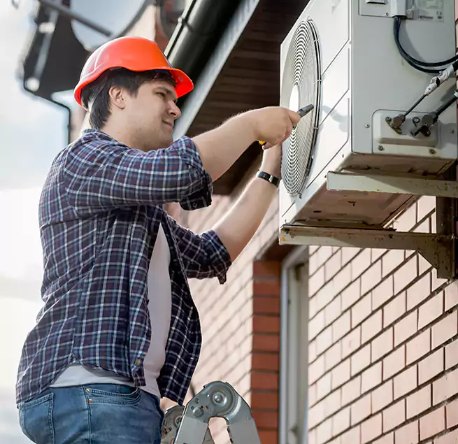 Why Homeowners & Businesses Trust Us Lenoir, NC