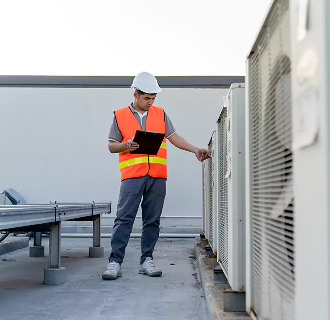 Why Homeowners & Businesses Trust Us in Lenoir, NC?