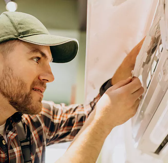 Why Homeowners & Businesses Trust Us in Lenoir, NC?