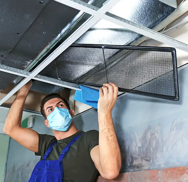 Why Homeowners & Businesses Trust Us in Lenoir, NC?