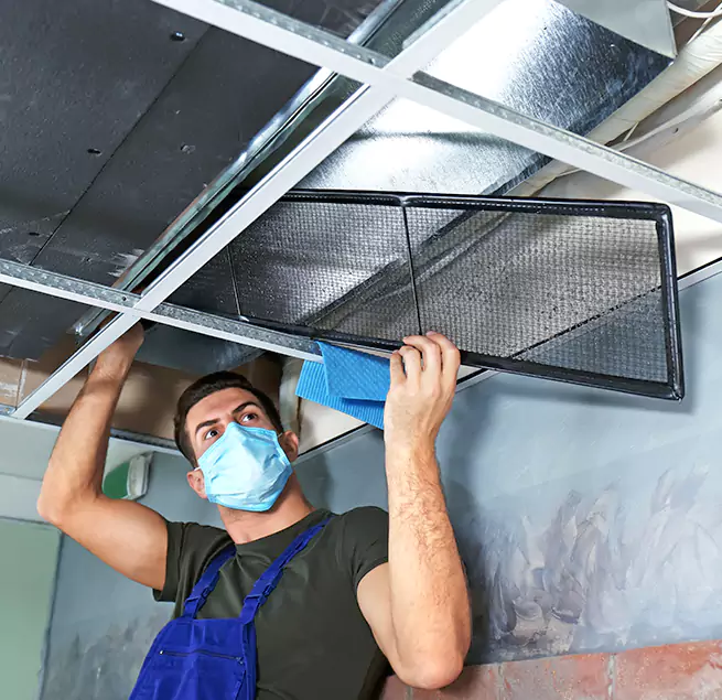 Why Homeowners Businesses Trust Us in Lenoir, NC?